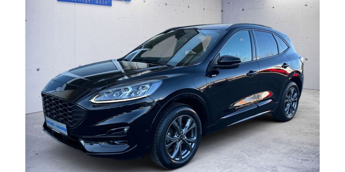 Ford Kuga 85.079 km 25.990 &euro; Singen 78224