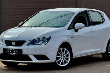 Seat Ibiza 124.000 km 6.999 &euro; Versmold 33775