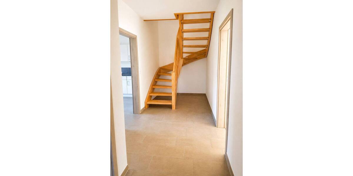Doppelhaushälfte Ihlow / Ostersander Ostersander - 4 Zimmer, 104 m&sup2;, 850&euro; | Angebot:26843642