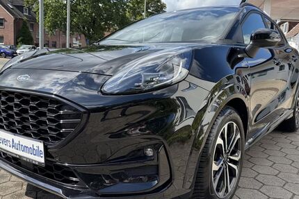 Ford Puma 39.890 km 18.990 &euro; Norderstedt 22846