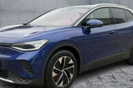 VW ID.4 5.914 km 34.360 &euro; Kulmbach 95326