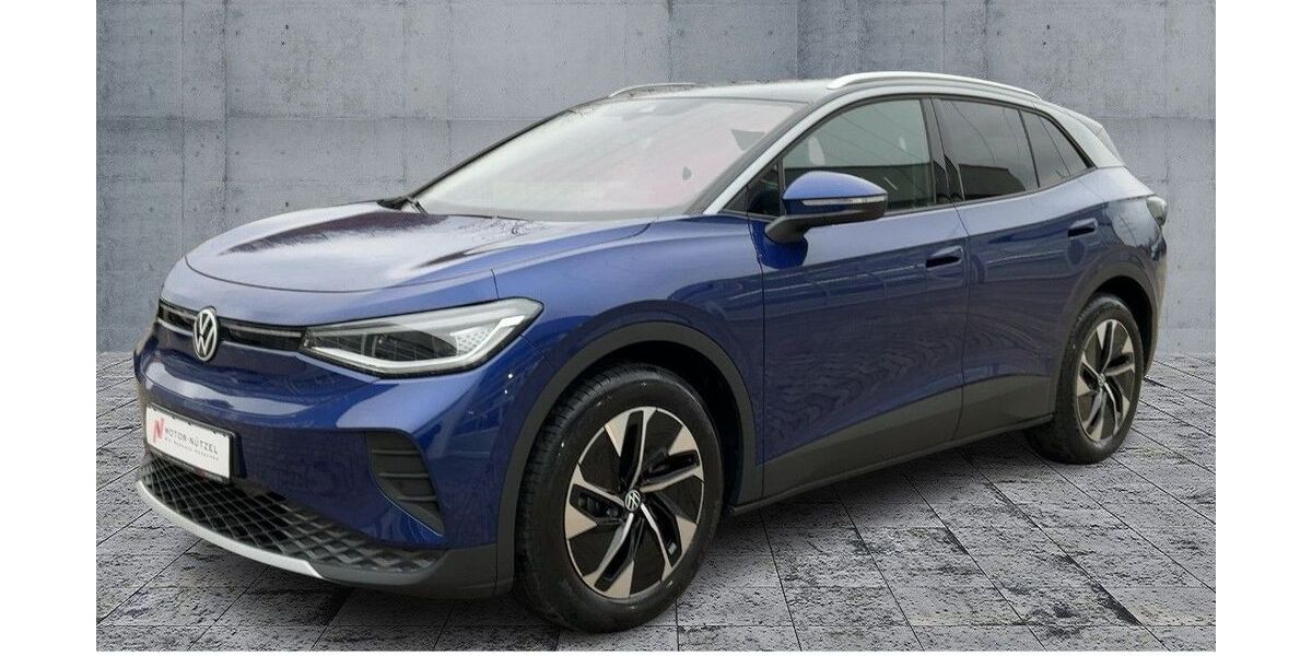 VW ID.4 5.914 km 34.930 &euro; Kulmbach 95326