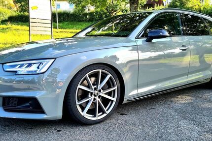 Audi A4 73.000 km 34.900 &euro; Zeil am Main 97475