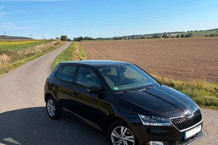 Skoda Fabia 91.000 km 13.100 &euro; Sibbesse 31079