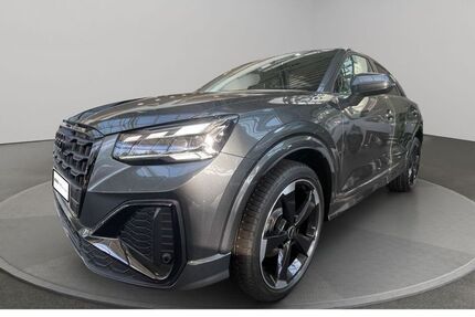 Audi Q2 3.050 km 48.990 &euro; Kassel 34125