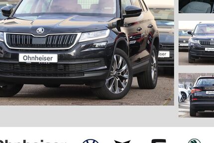 Skoda Kodiaq 52.830 km 29.340 &euro; Wertingen 86637