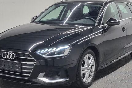 Audi A4 119.980 km 23.980 &euro; Langenweddingen 39171