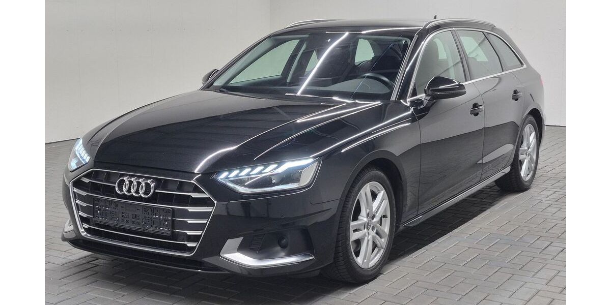 Audi A4 119.980 km 23.980 &euro; Langenweddingen 39171
