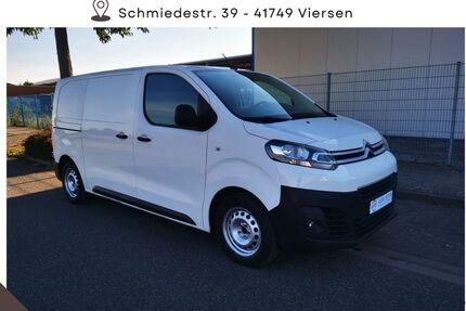 Citroen Jumpy 199.600 km 9.300 € Viersen 41749