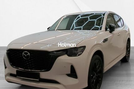 Mazda CX-60 77.430 km 33.330 &euro; Eschborn 65760