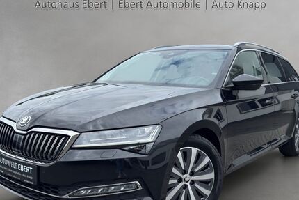 Skoda Superb 188.690 km 17.690 &euro; Bensheim 64625