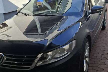 VW CC 182.500 km 11.400 € Güls (Koblenz) 56072