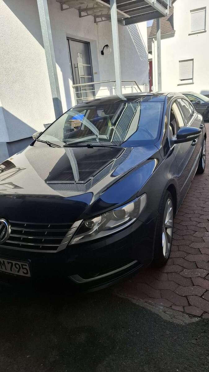 VW CC 182.500 km 11.400 € Güls (Koblenz) 56072