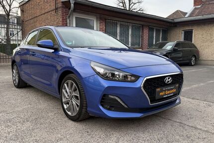 Hyundai i30 20.372 km 17.999 &euro; Berlin 13127