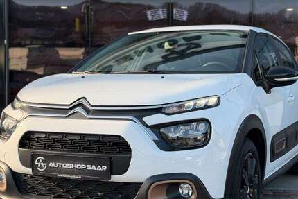 Citroen C3 47.371 km 10.400 &euro; Saarbrücken 66117