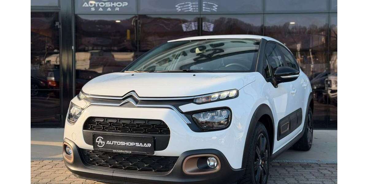 Citroen C3 47.371 km 10.400 &euro; Saarbrücken 66117