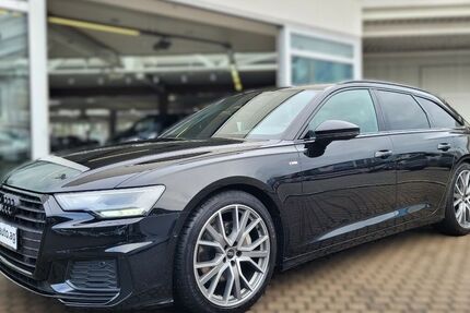 Audi A6 48.932 km 39.844 &euro; Freiburg 79111