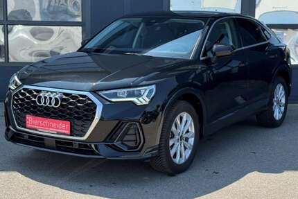 Audi Q3 15.130 km 35.950 € Regensburg 93055