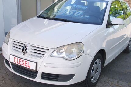 VW Polo 225.410 km 2.250 &euro; Kiel 24145