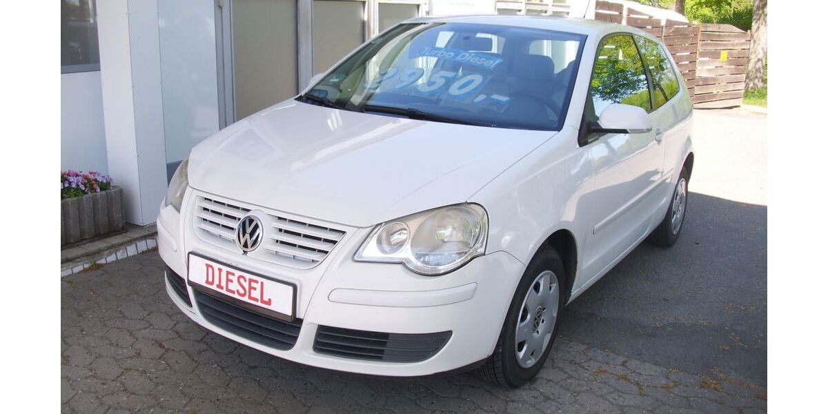 VW Polo 225.410 km 2.250 &euro; Kiel 24145