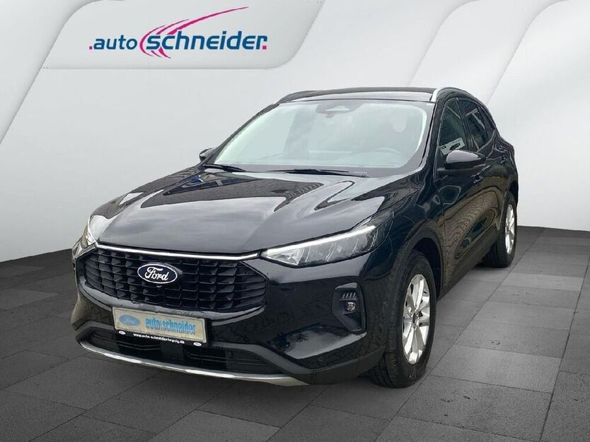 Kuga