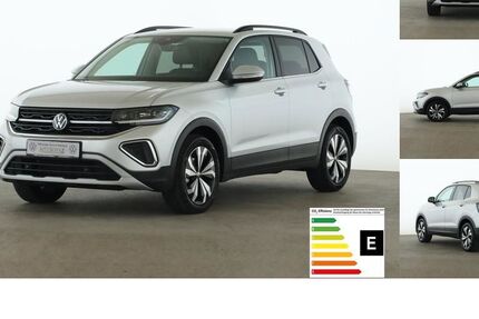 VW T-Cross 25.500 km 30.480 &euro; Bamberg 96052