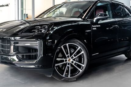 Porsche Cayenne 9.900 km 115.800 € Leipzig 04356