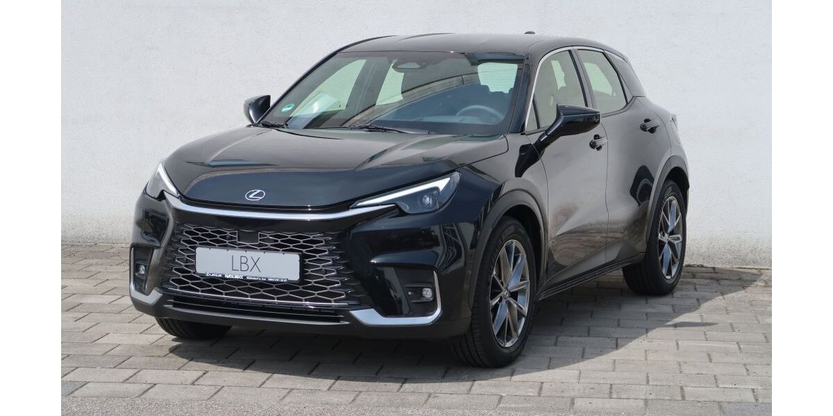 Lexus LBX 10.000 km 37.880 &euro; Mühldorf 84453