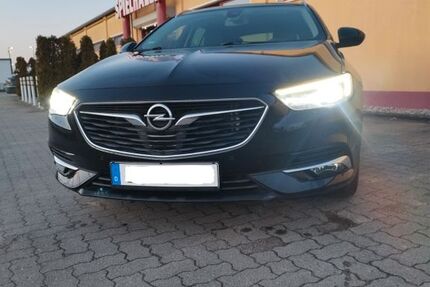 Opel Insignia 207.000 km 9.300 &euro; Berlin 12623