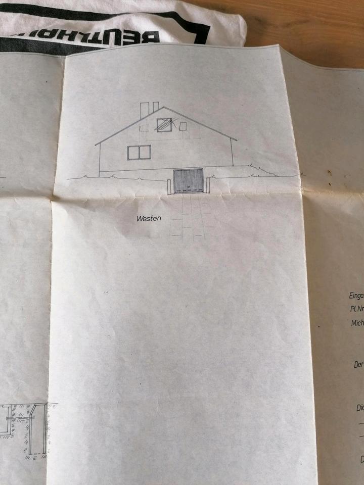 Einfamilienhaus in TOP LAGE!! mit Einbauküche (wie NEU!)