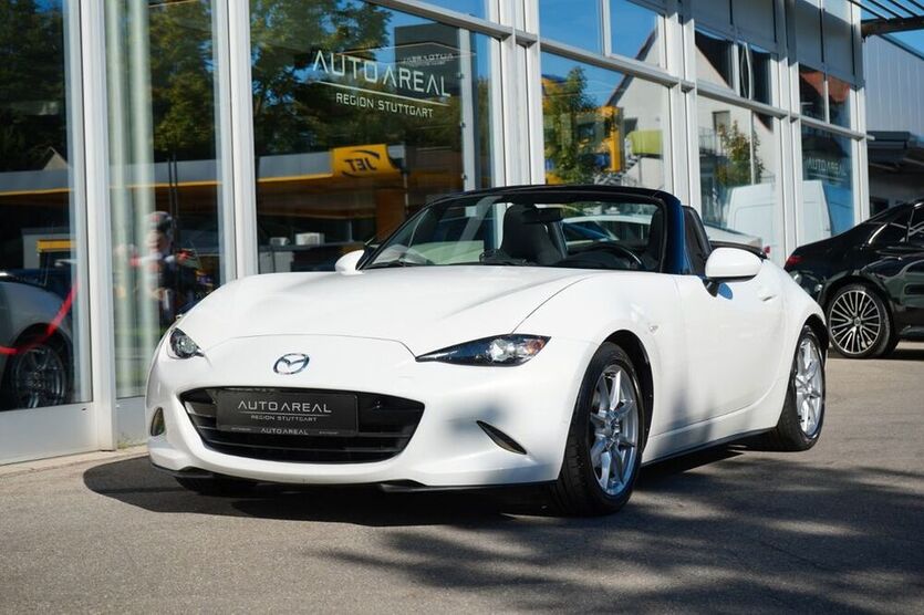 MX-5