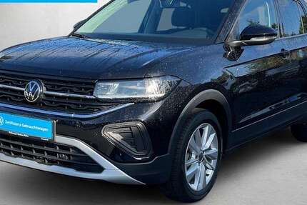 VW T-Cross 9.000 km 20.440 &euro; Mainz 55131