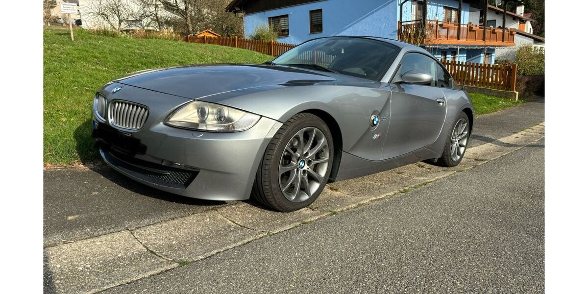 BMW Z4 82.000 km 22.950 &euro; Stamsried 93491