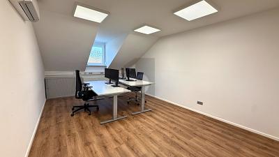 PROFESSIONELLES, INSPIRIERENDES ARBEITSUMFELD - Gewerbeobjekt Offenburg | Angebot:26768715