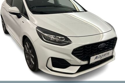 Ford Fiesta 44.876 km 14.980 &euro; Dorfmark 29683