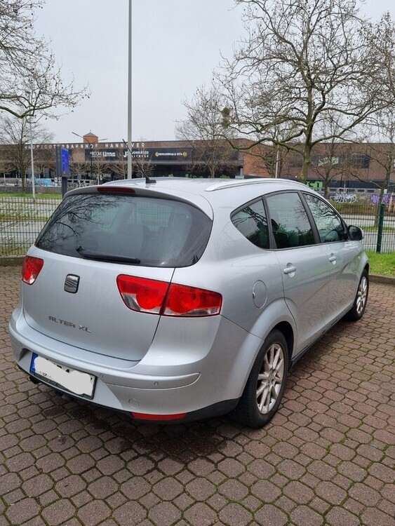 Seat Altea XL 157.000 km 7.990 € Hannover 30159