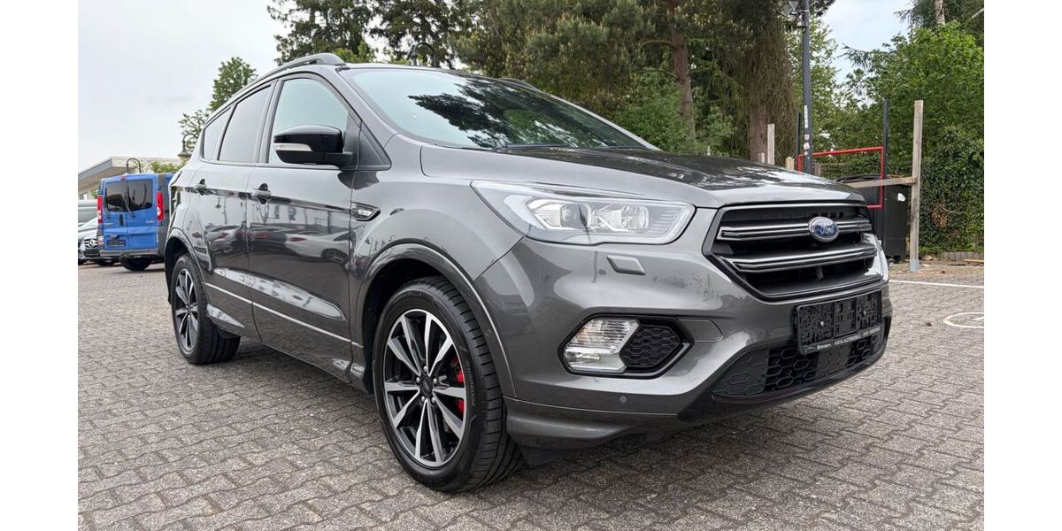 Ford Kuga 98.873 km 17.999 &euro; Simmern 55469