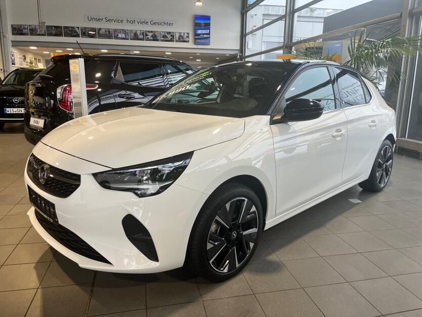 Opel Corsa 3.850 km 21.990 € Wismar 23970