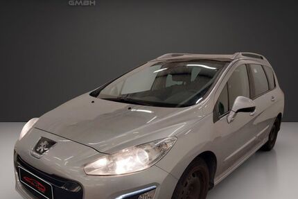 Peugeot 308 172.600 km 4.790 &euro; Hamburg 22111