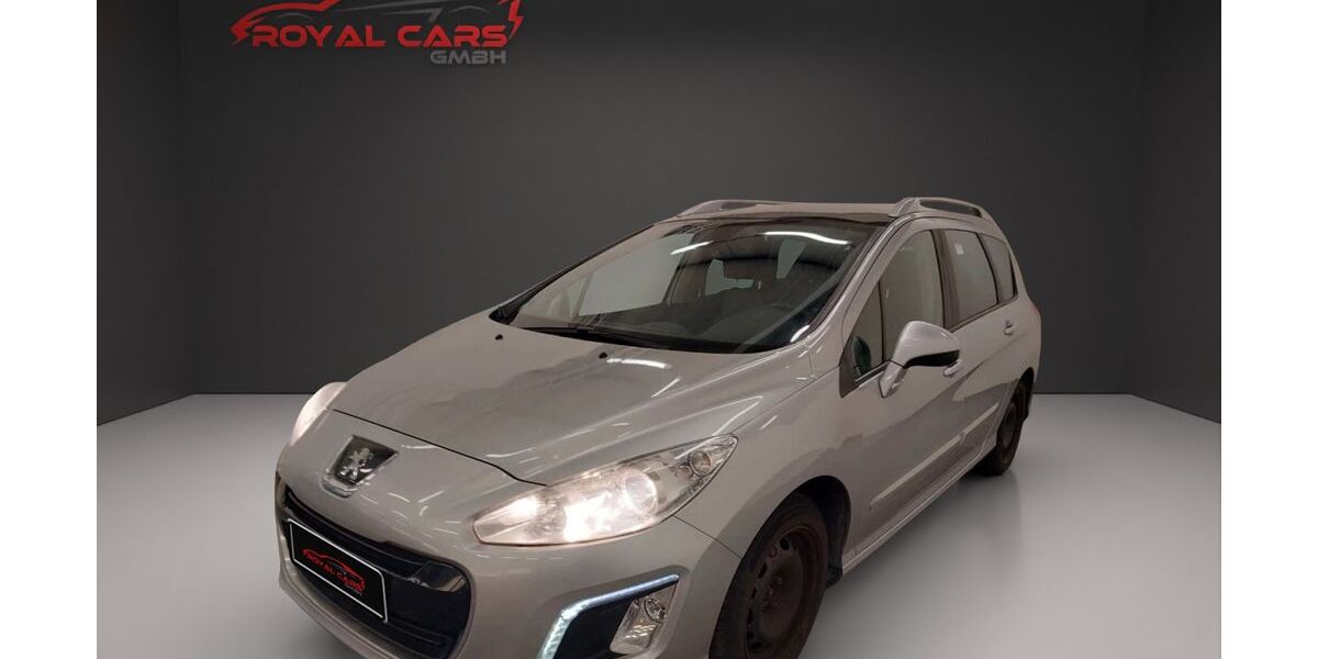 Peugeot 308 172.600 km 4.790 &euro; Hamburg 22111