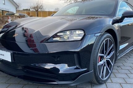 Porsche Taycan 26.900 km 104.888 &euro; Raubling 83064