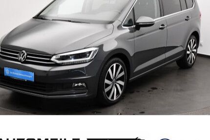 VW Touran 96.000 km 22.190 &euro; Wolfsburg 38440