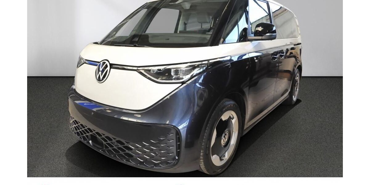 VW ID. Buzz 5.000 km 69.990 &euro; Lübeck 23556