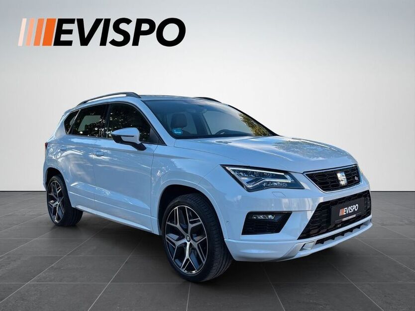 Ateca