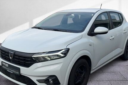 Dacia Sandero 23.561 km 11.990 &euro; Esslingen 73734