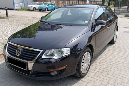 VW Passat 167.283 km 2.960 &euro; Potsdam 14476