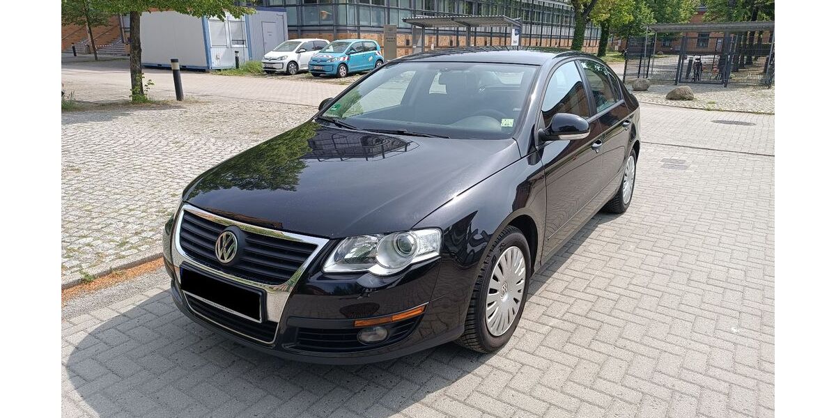 VW Passat 167.283 km 2.960 &euro; Potsdam 14476