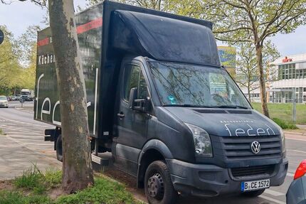VW Crafter