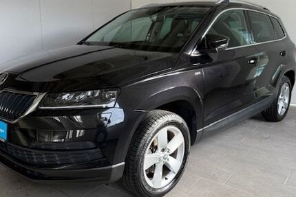 Skoda Karoq 111.590 km 17.950 &euro; Arnsberg 59823