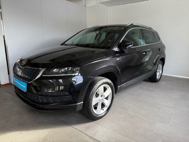 Skoda Karoq 111.590 km 17.950 &euro; Arnsberg 59823